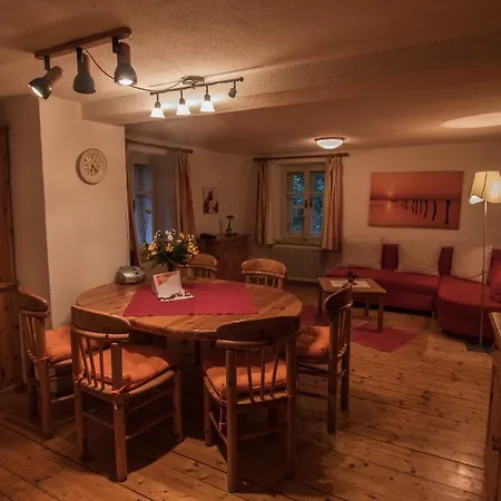 Apartman Altes-forsthaus-8